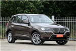 中型SUV