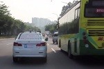 直线行驶