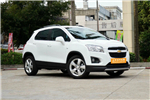 小型SUV