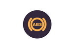 ABS指示灯