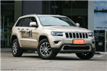 中大型SUV