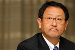 丰田章男