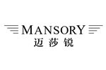 MANSORY品牌简介
