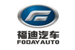 福迪