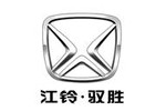驭胜