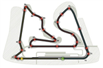 跨界拉力Rallycross