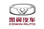 凯翼汽车厂商
