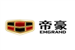 吉利帝豪厂商