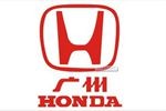 广汽本田厂商