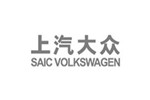 上汽大众厂商