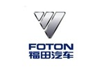 福田汽车厂商
