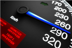 最高车速(km/h)