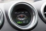 车内PM2.5过滤装置