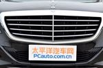 主动进气格栅