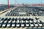 平行进口车