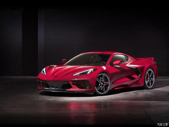 新科尔维特Z06或2021年底发布 动力812匹