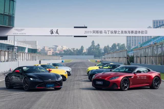 Vantage是换壳AMG GT S?开玩笑!——玩车