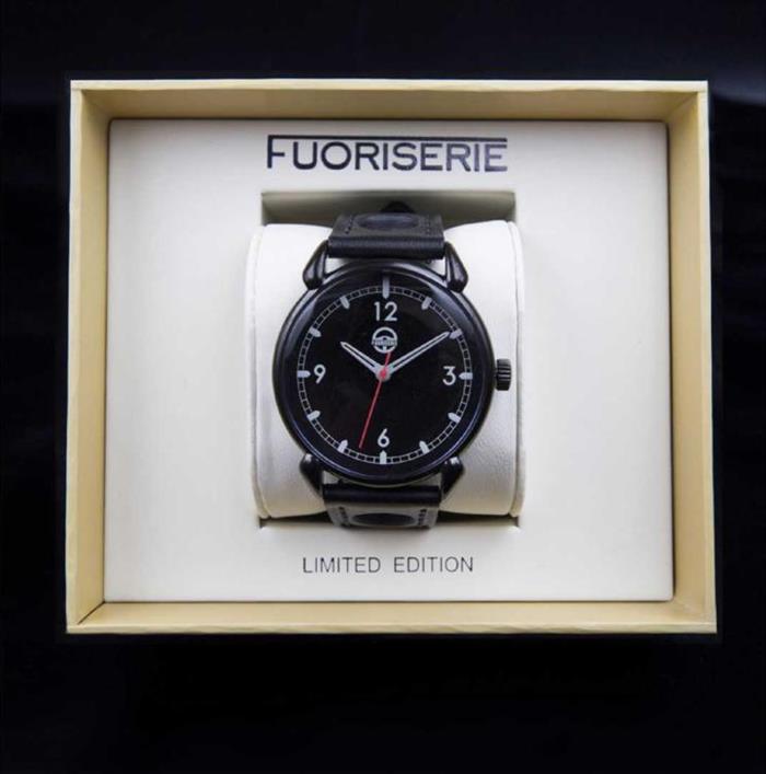 Fuoriserie,超跑事故车,超跑事故车腕表 Fuoriserie,超跑事故车,超跑事故车腕表
