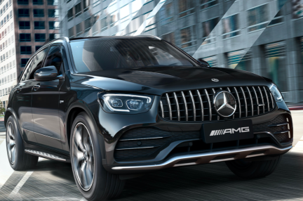 北京奔驰召回部分国产C级、E级、GLC SUV、GLB SUV汽车