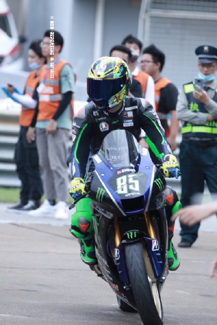 王一博摔车官方仲裁结果正式公布，杜卡迪官方发布致歉声明