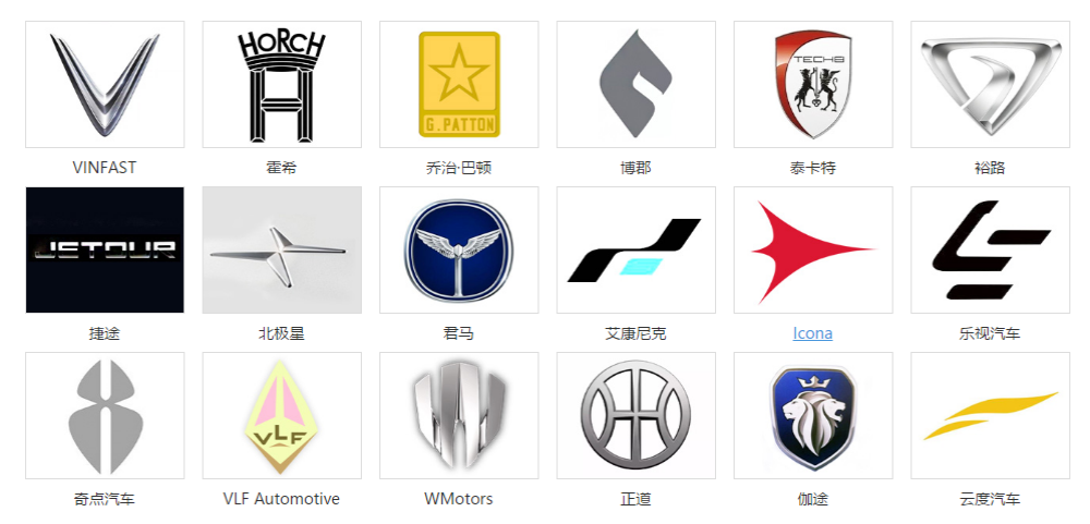 保时捷认成众泰，男子为发泄郁闷砸错车 网友：一直在模仿从未超越