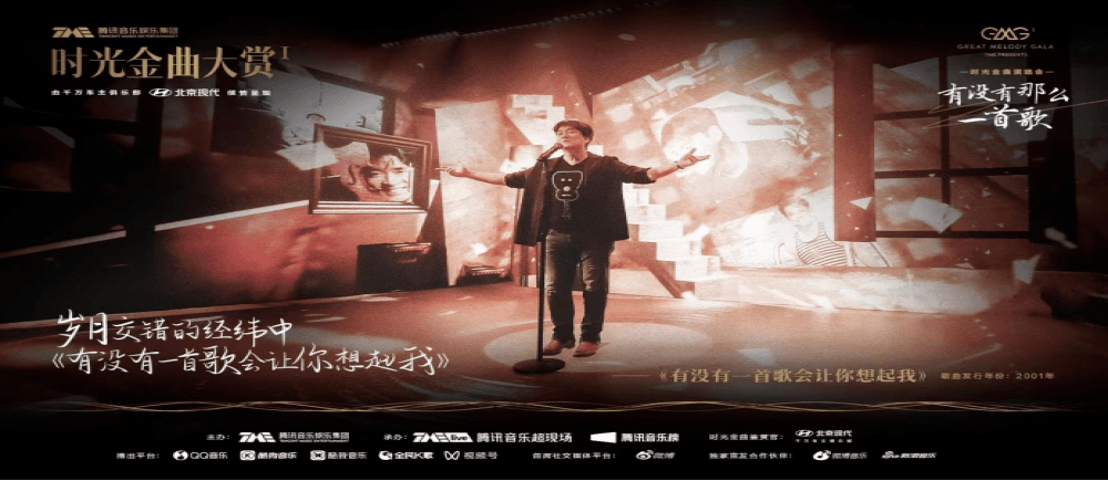 “有没有那么一首歌”唱响北京现代20周年 
