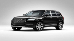 三款豪华中大型SUV确认国产，国产沃尔沃XC90、宝马X5等