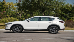 长安马自达CX-5召回共计7.7万台，燃油泵芯问题致发动机熄火