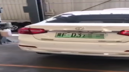 太坑爹了！国产电动车8万多，电池报废更换竟要价16万