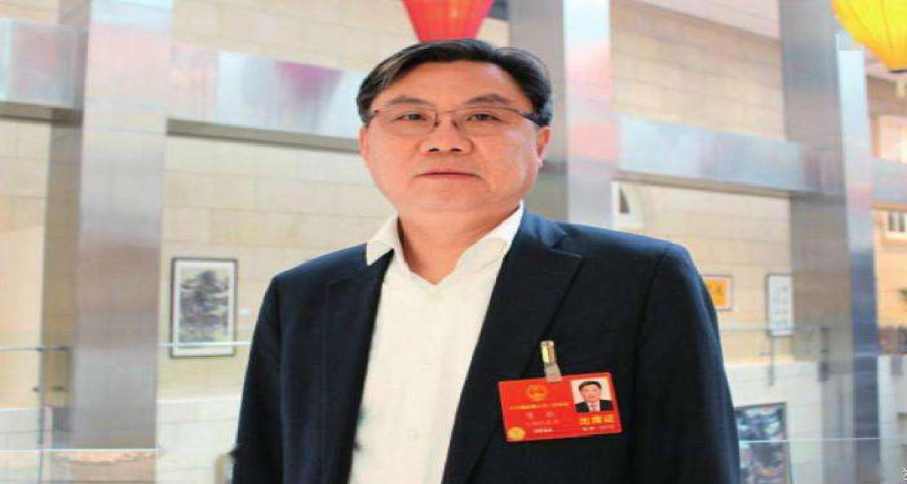 上汽董事长陈虹：上汽奥迪首款产品将于2022年正式上市