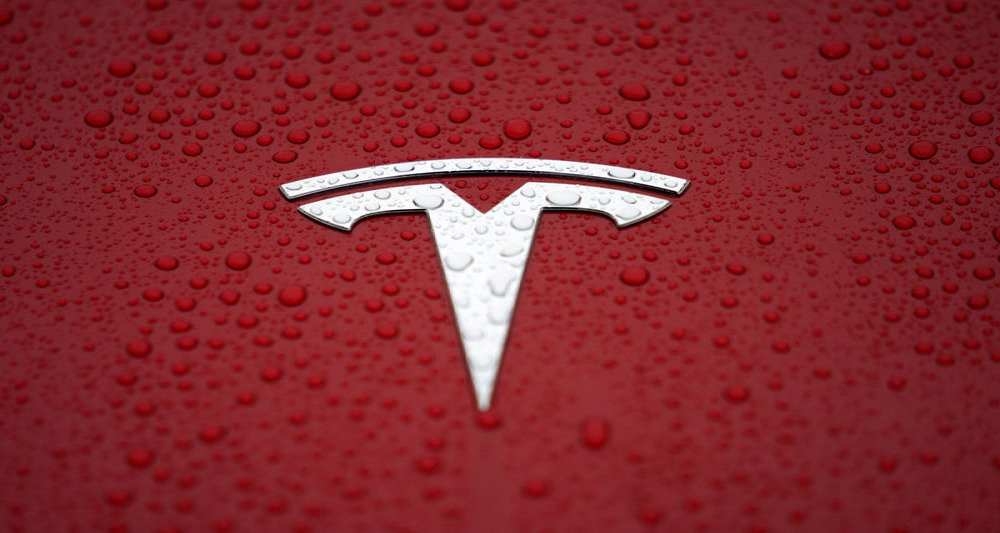 特斯拉召回Model S、Model X电动汽车