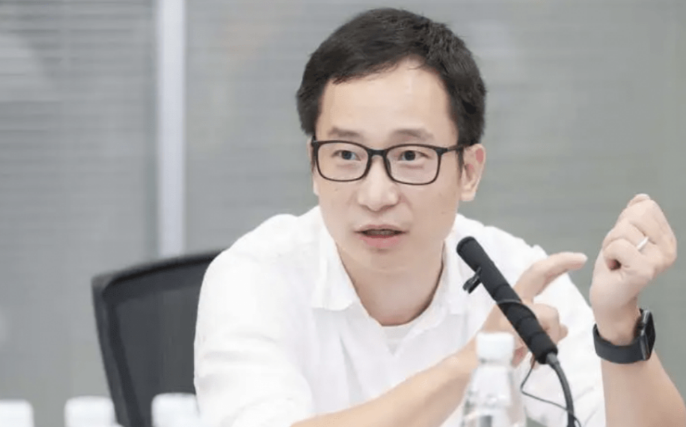 人事变动！前岚图销售经理刘展术加盟捷豹路虎