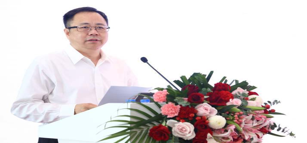 李峰出任东风悦达起亚总经理、现代汽车集团（中国）副总裁