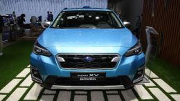 斯巴鲁XV最新消息，斯巴鲁xv2021国内上市