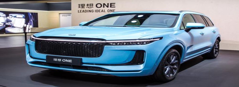 李想：理想ONE用户群主要是BBA三个品牌的车主