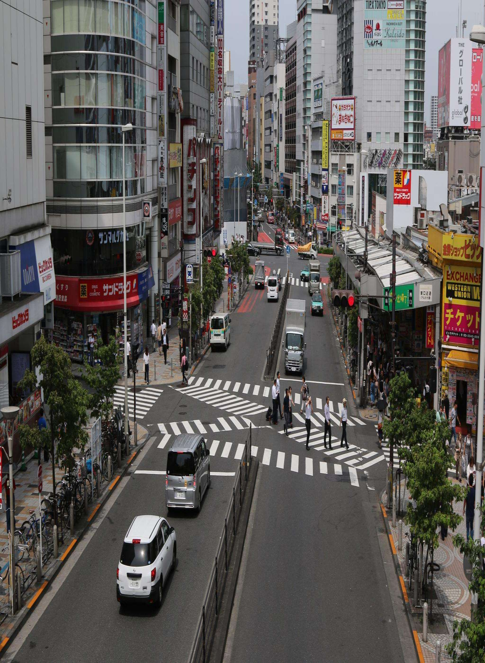为应对疫情对车市影响，继中国后日本政府拟出手救市