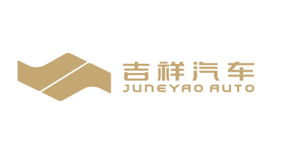又一家造车新势力！吉祥汽车LOGO发布