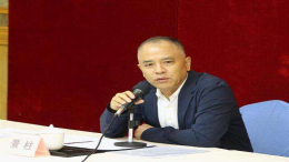 海马汽车宣布：景柱重返海马汽车当选董事长