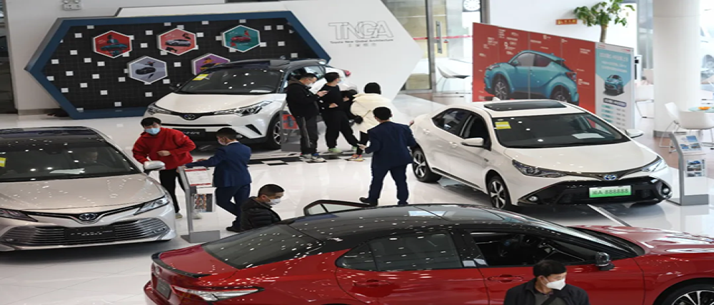 国内前三季最惨车型榜单，法系品牌占领7席