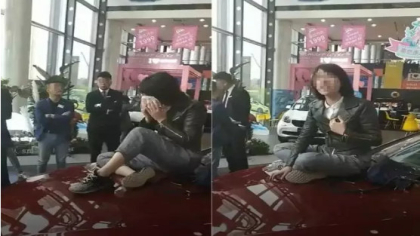 奔驰漏油维权影响不大？奔驰4月全球销量下滑，中国市场继续增长