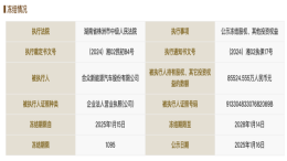 困难重重！某造车新势力股权再遭冻结