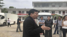 庞青年水氢汽车怎样了？北汽徐和谊：量产水氢汽车是傻子才干的事