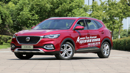 名爵HS销量高涨，变速箱异响和发动机漏油却成通病？