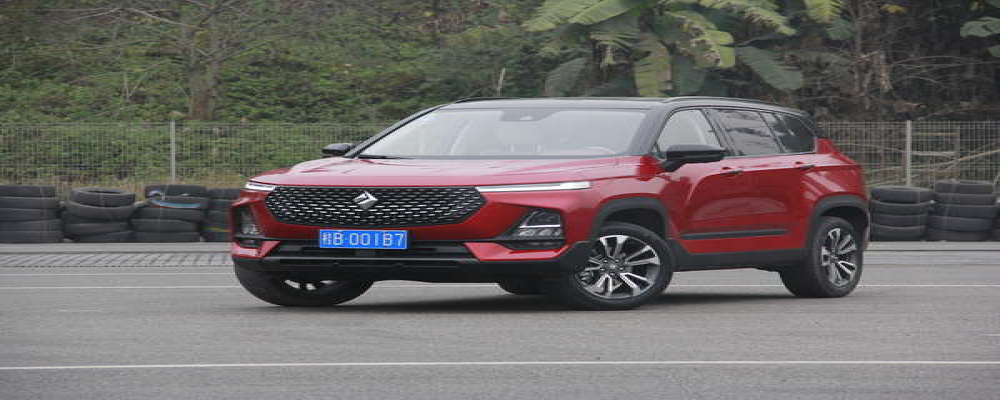 产销突破2025万辆 新宝骏RC-6/RM-5正式下线
