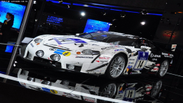 丰田GR GT/雷克萨斯LFA概念车发布