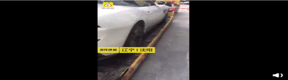 刚提法拉利新车发现车门有修复痕迹 4S店：换车门送配件