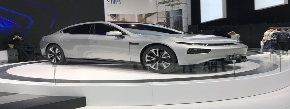 小鹏P7售价27-37万元 何小鹏曾表示P7碾压Model 3