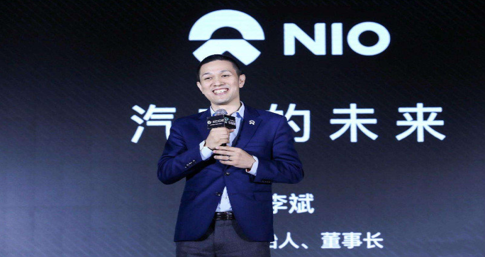 蔚来财报电话会议取消，蔚来二季度亏损近33亿元