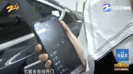 特斯拉Model 3车门打不开，售后：车库内没有网络