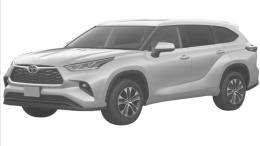 曝丰田即将上市新车，丰田加大在华suv车型投放